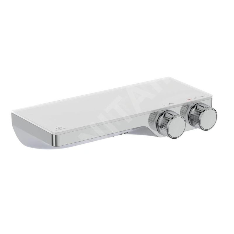 Ideal Standard CeraTherm - Mitigeur thermostatique de douche, chrome A7329AA