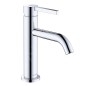 Kludi Nova Fonte - Mitigeur de lavabo avec vidage Push-Open, chrome 202880515