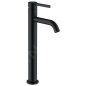 Kludi Nova Fonte - Mitigeur de lavabo, noir mat 202983915