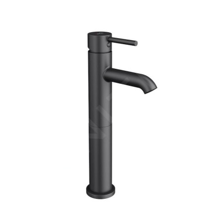 Jika Mio Style - Mitigeur de lavabo, noir mat H3112F87161201