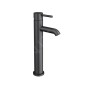 Jika Mio Style - Mitigeur de lavabo, noir mat H3112F87161201