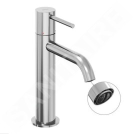 Ravak Espirit - Mitigeur de lavabo, chrome X070193