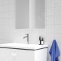 Ravak Espirit - Mitigeur de lavabo, chrome X070193