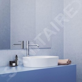 Ravak Espirit - Mitigeur de lavabo, chrome X070194
