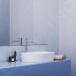 Ravak Espirit - Mitigeur de lavabo, chrome X070194