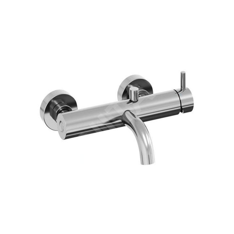 Ravak Espirit - Mitigeur de baignoire, chrome X070199