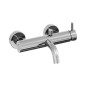 Ravak Espirit - Mitigeur de baignoire, chrome X070199