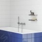 Ravak Espirit - Mitigeur de baignoire, chrome X070199