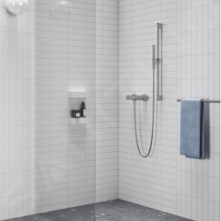 Ravak Espirit - Mitigeur de douche, chrome X070200