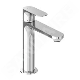 Ravak Eleganta - Mitigeur de lavabo, chrome X070210