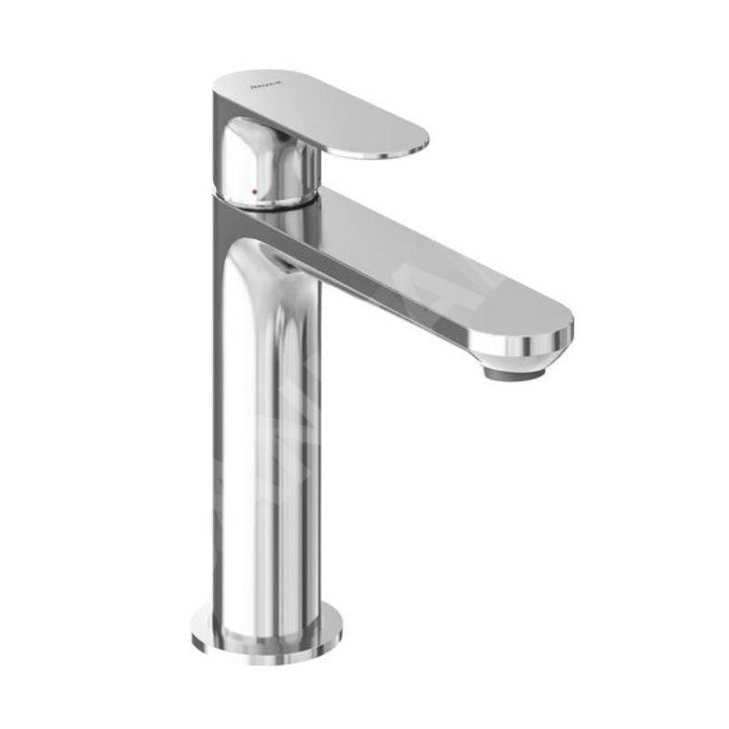 Ravak Eleganta - Mitigeur de lavabo, chrome X070210