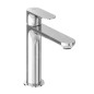 Ravak Eleganta - Mitigeur de lavabo, chrome X070210