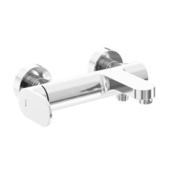 Ravak Eleganta - Mitigeur de baignoire, chrome X070213