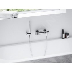 Ravak Eleganta - Mitigeur de baignoire, chrome X070213