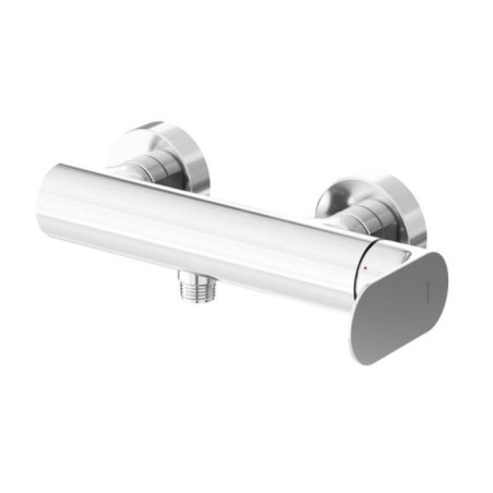 Ravak Eleganta - Mitigeur de douche, chrome X070214