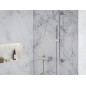 Ravak Eleganta - Mitigeur de douche, chrome X070214