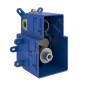 Ravak R-box - Corps d’encastrement Vertical O2/O3 pour mitigeur encastré X070235