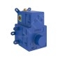 Ravak R-box - Corps d’encastrement Vertical O2/O3 pour mitigeur encastré X070235