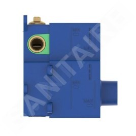 Ravak R-box - Corps d’encastrement Vertical O2/O3 pour mitigeur encastré X070235