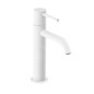Ravak Espirit - Mitigeur de lavabo, blanc mat X070236