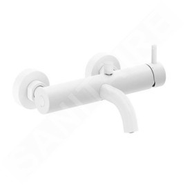 Ravak Espirit - Mitigeur de baignoire, blanc mat X070242