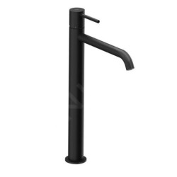 Ravak Espirit - Mitigeur de lavabo, noir mat X070274