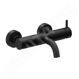 Ravak Espirit - Mitigeur de baignoire, noir mat X070279