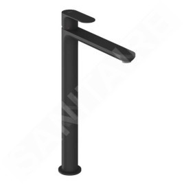Ravak Eleganta - Mitigeur de lavabo, noir mat X070291
