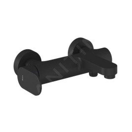 Ravak Eleganta - Mitigeur de baignoire, noir mat X070293