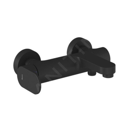 Ravak Eleganta - Mitigeur de baignoire, noir mat X070293