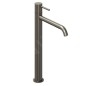 Ravak Espirit - Mitigeur de lavabo, graphite brossé X070311