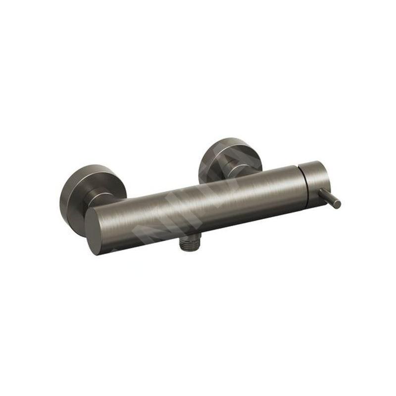 Ravak Espirit - Mitigeur de douche, graphite brossé X070317