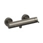 Ravak Espirit - Mitigeur de douche, graphite brossé X070317