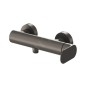 Ravak Eleganta - Mitigeur de douche, graphite brossé X070331