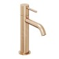 Ravak Espirit - Mitigeur de lavabo, or rose brossé X070347
