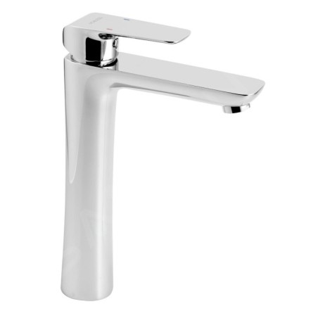 Novaservis Nobless Tina - Mitigeur de lavabo avec vidage, chrome 38503,0