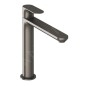 Ravak Eleganta - Mitigeur de lavabo, graphite brossé X070386