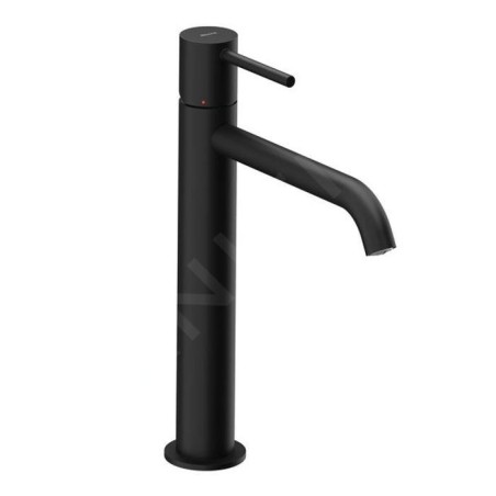 Ravak Espirit - Mitigeur de lavabo, noir mat X070392