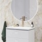 Ravak Espirit - Mitigeur de lavabo, or rose brossé X070393