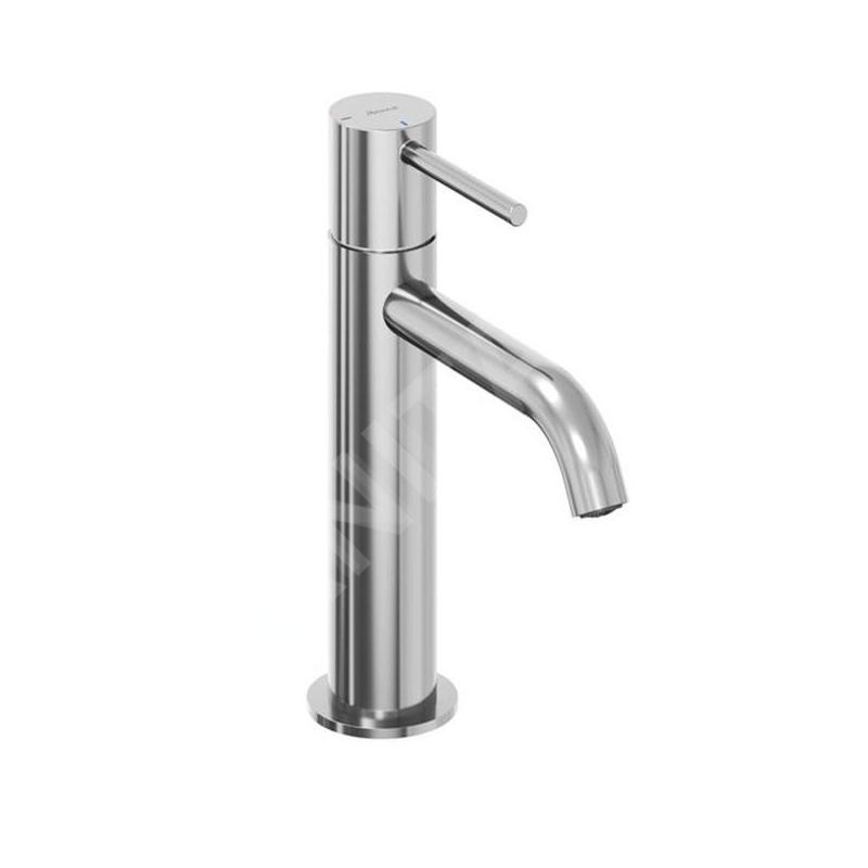 Ravak Espirit - Mitigeur de lavabo, BeCool, chrome X070394