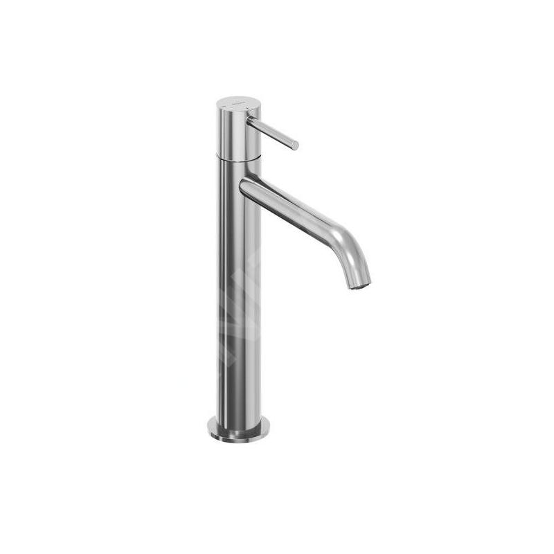 Ravak Espirit - Mitigeur de lavabo, BeCool, chrome X070399