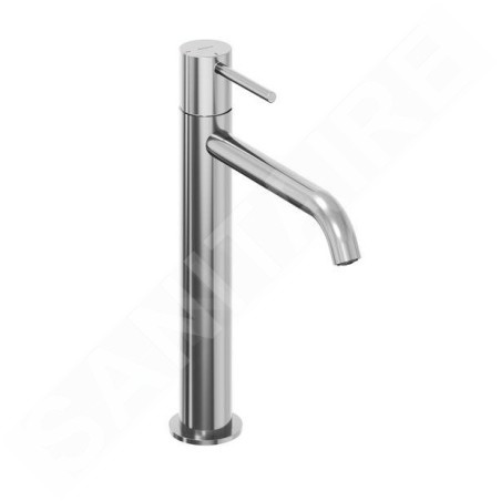 Ravak Espirit - Mitigeur de lavabo, BeCool, chrome X070399