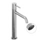 Ravak Espirit - Mitigeur de lavabo, BeCool, chrome X070399