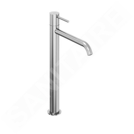 Ravak Espirit - Mitigeur de lavabo, BeCool, chrome X070404
