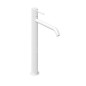 Ravak Espirit - Mitigeur de lavabo, BeCool, blanc mat X070405