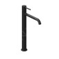 Ravak Espirit - Mitigeur de lavabo, BeCool, noir mat X070406