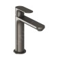 Ravak Eleganta - Mitigeur de lavabo, BeCool, graphite brossé X070412