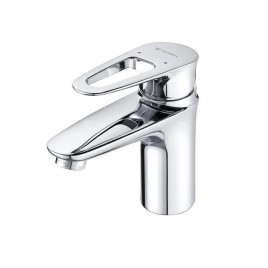 Schell Modus - Mitigeur de lavabo thermostatique, chrome 021800699