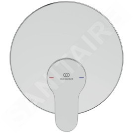 Ideal Standard Cerabase - Mitigeur de douche encastré, chrome A7394AA