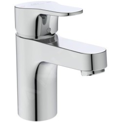 Ideal Standard Cerabase - Mitigeur de lavabo, chrome BC827AA